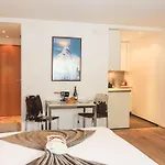 Siesta-2 By Interhome Zermatt