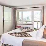 Apartment Siesta-2 By Interhome Zermatt