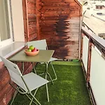 Siesta-2 By Interhome Lejlighed