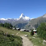 Apartment Siesta-2 By Interhome Zermatt