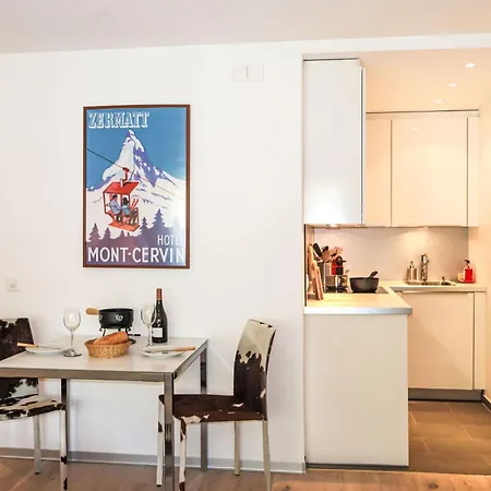 Siesta-2 By Interhome Διαμέρισμα