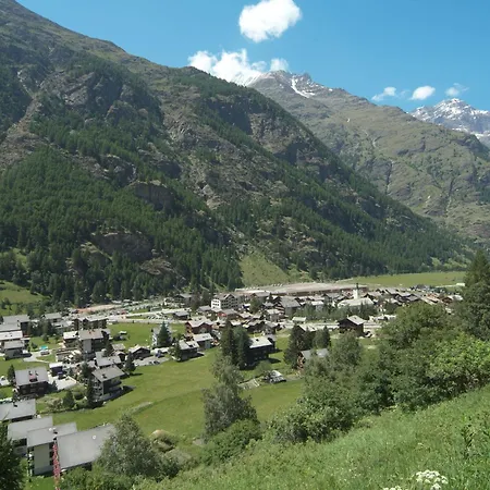 Siesta-2 By Interhome Διαμέρισμα *