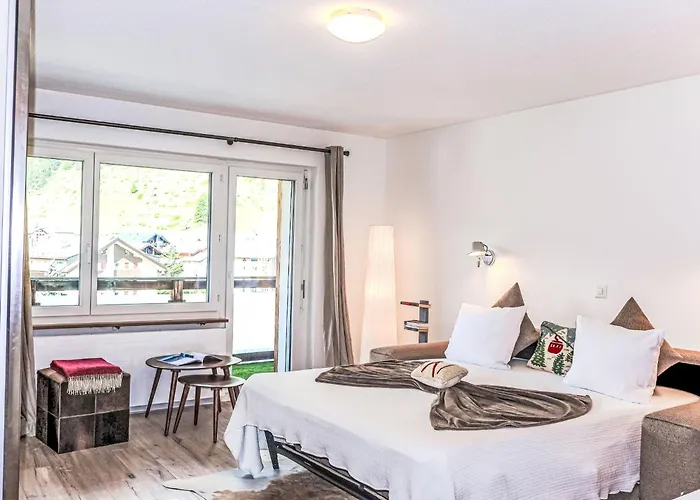 Siesta-2 By Interhome * Zermatt