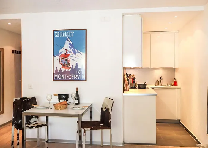 Siesta-2 By Interhome Apartment