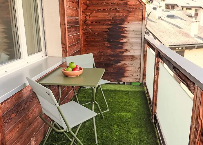 Siesta-2 By Interhome Apartment