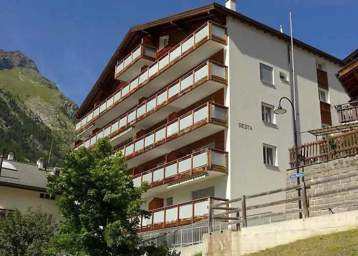 아파트 Siesta-2 By Interhome *