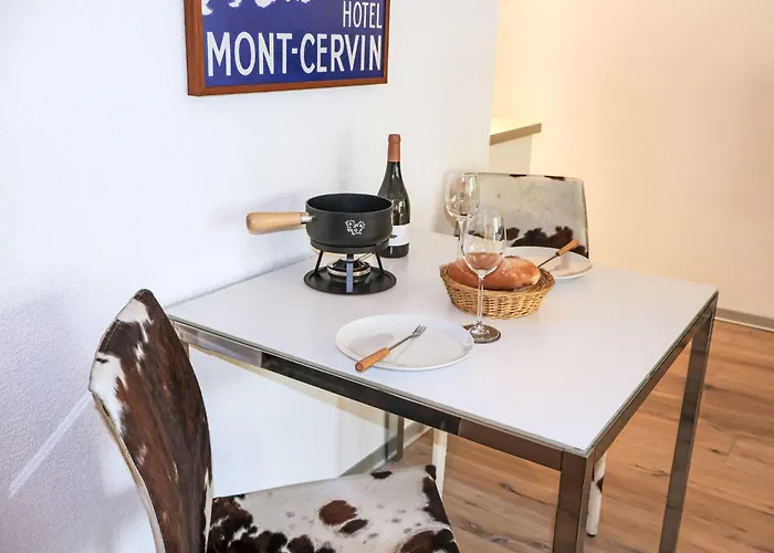 Siesta-2 By Interhome 아파트 *