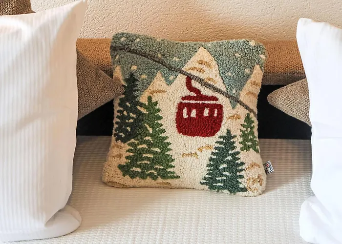 Siesta-2 By Interhome 아파트 체르마트