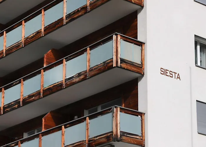 Siesta-2 By Interhome 아파트