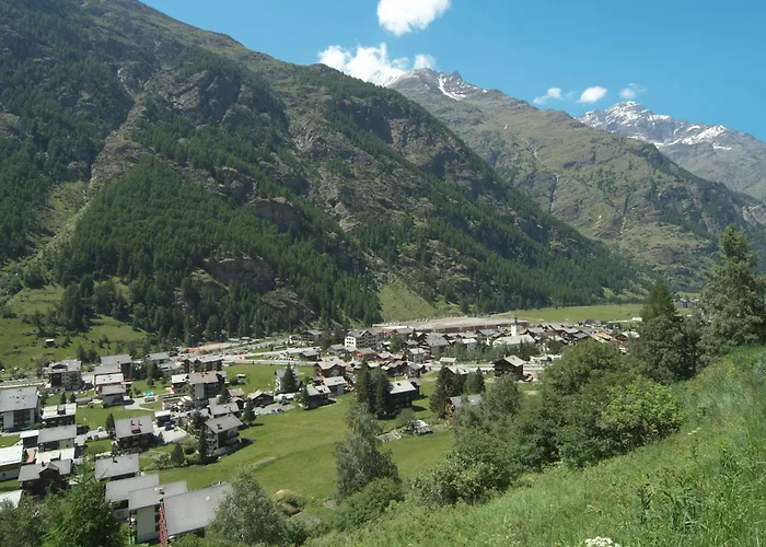 Siesta-2 By Interhome 아파트 *