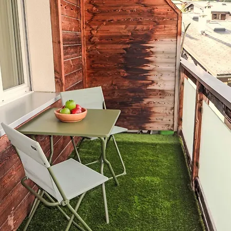 Siesta-2 By Interhome Апартаменты