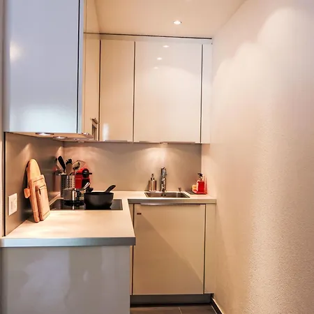 Apartament Siesta-2 By Interhome *