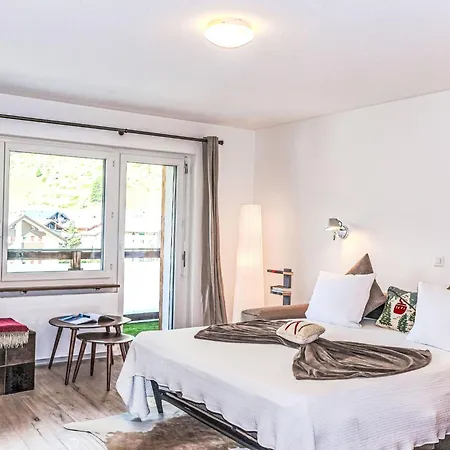 Siesta-2 By Interhome * 체르마트