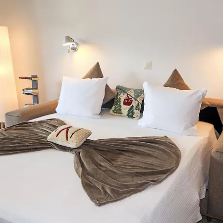 Siesta-2 By Interhome 아파트 체르마트