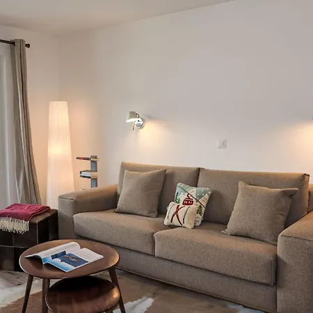 Siesta-2 By Interhome *