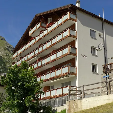 아파트 Siesta-2 By Interhome *