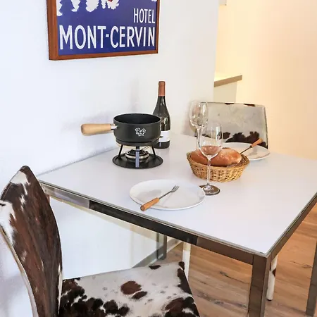 Siesta-2 By Interhome Apartamento *