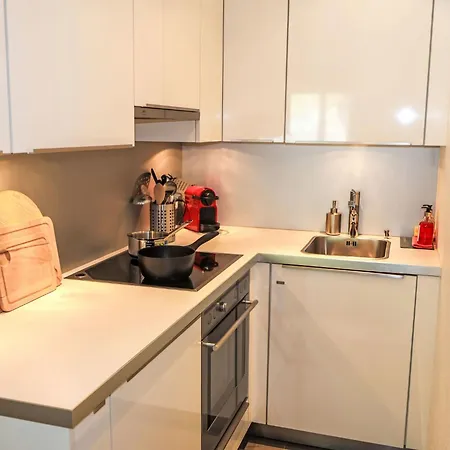 Siesta-2 By Interhome *