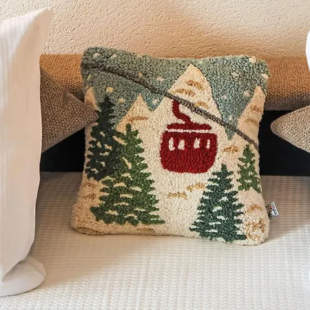 Siesta-2 By Interhome 아파트 체르마트